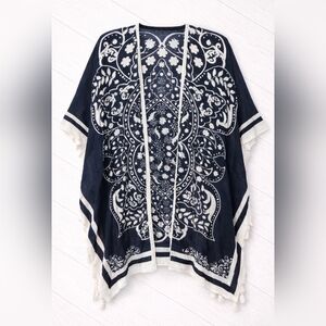 🩷 Blue Sky Clothing Cover-up